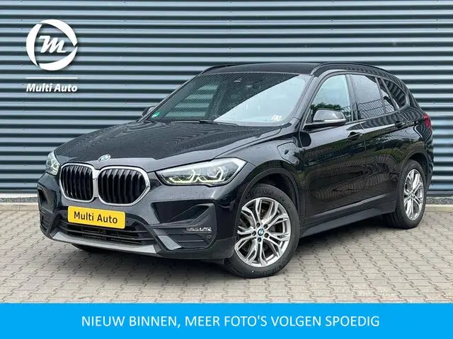 Photo 1 : Bmw X1 2020 Hybrid