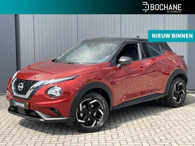 Photo 1 : Nissan Juke 2023 Petrol