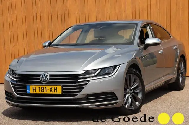 Photo 1 : Volkswagen Arteon 2020 Essence