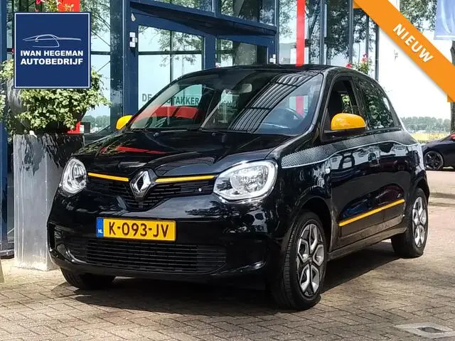 Photo 1 : Renault Twingo 2021 Essence