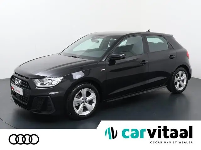 Photo 1 : Audi A1 2019 Petrol