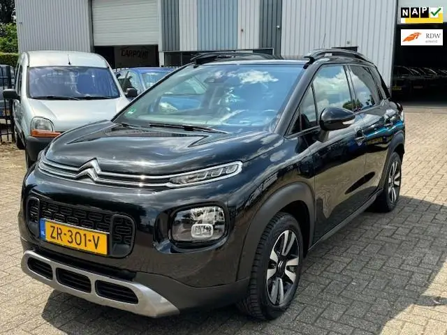 Photo 1 : Citroen C3 2019 Essence