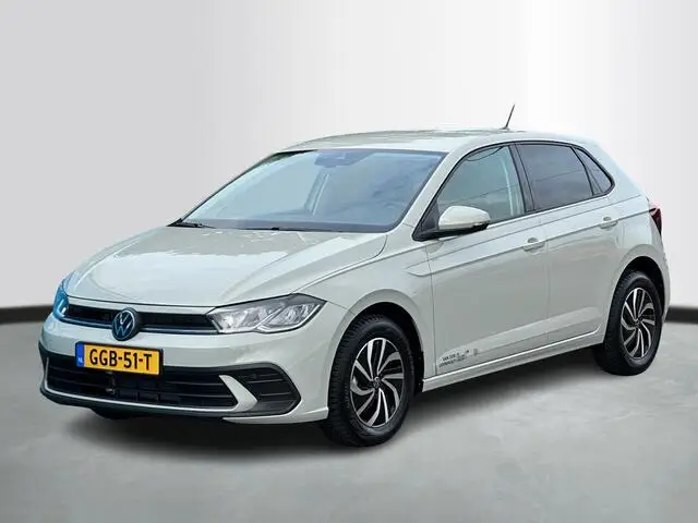 Photo 1 : Volkswagen Polo 2024 Petrol