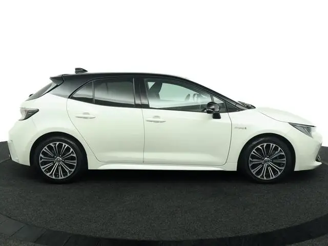 Photo 1 : Toyota Corolla 2019 Hybrid