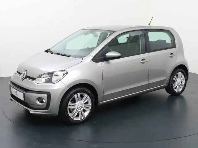 Photo 1 : Volkswagen Up! 2019 Petrol