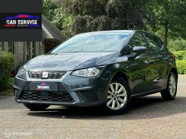 Photo 1 : Seat Ibiza 2019 Petrol