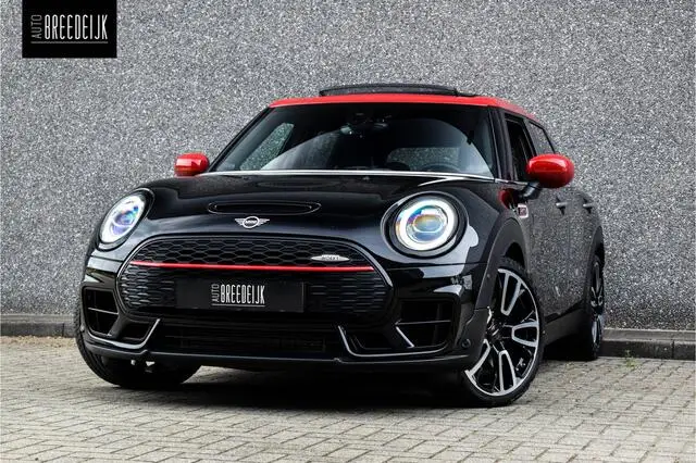 Photo 1 : Mini Cooper 2020 Petrol