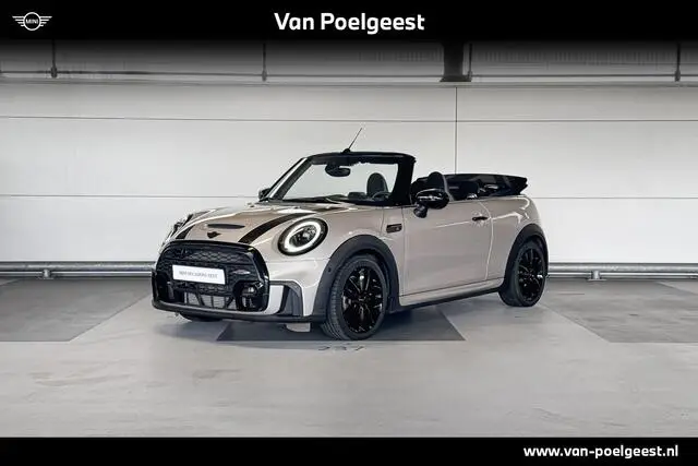 Photo 1 : Mini Cooper 2023 Petrol