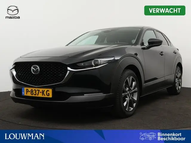 Photo 1 : Mazda Cx-30 2022 Essence