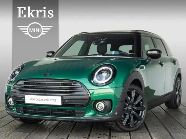 Photo 1 : Mini Clubman 2023 Petrol