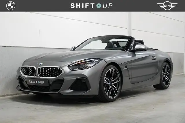 Photo 1 : Bmw Z4 2021 Petrol