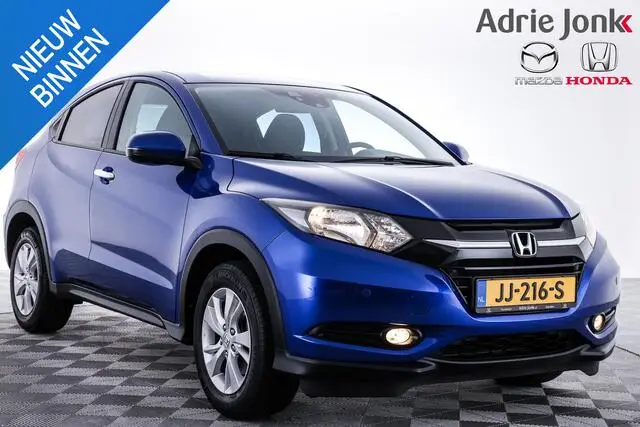 Photo 1 : Honda Hr-v 2016 Essence