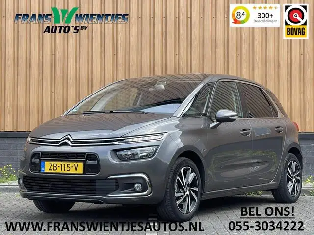 Photo 1 : Citroen C4 2019 Petrol