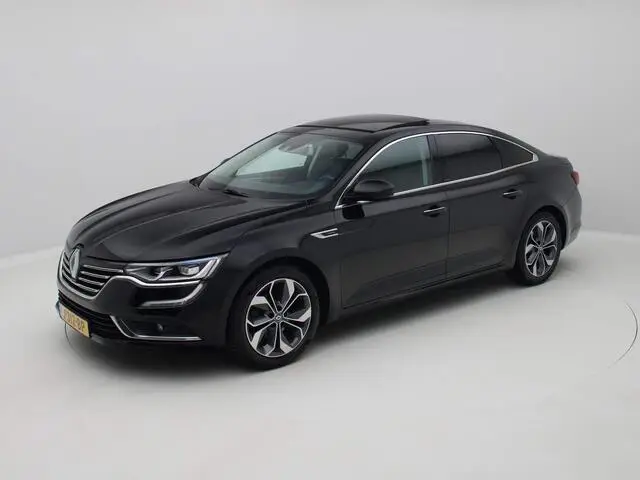 Photo 1 : Renault Talisman 2020 Petrol