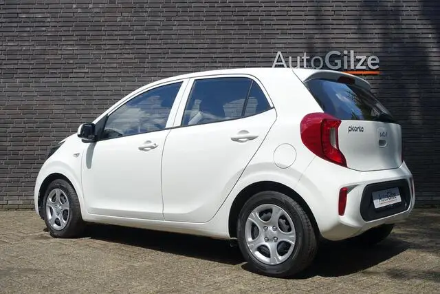 Photo 1 : Kia Picanto 2024 Essence