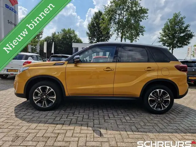 Photo 1 : Suzuki Vitara 2024 Petrol