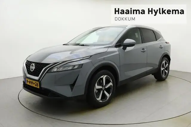 Photo 1 : Nissan Qashqai 2022 Hybride