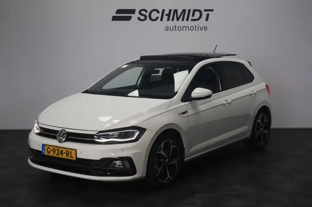 Photo 1 : Volkswagen Polo 2019 Petrol