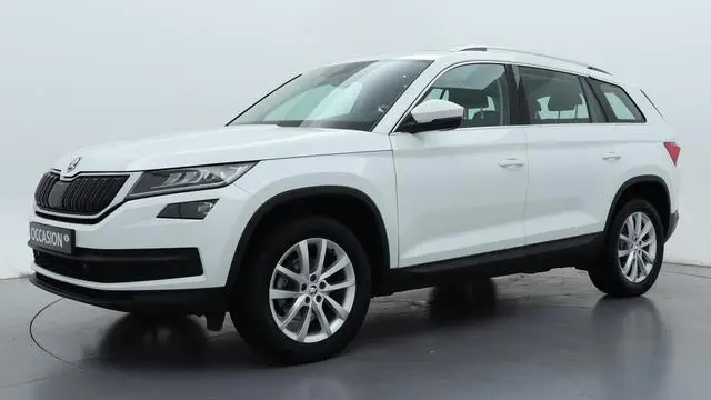 Photo 1 : Skoda Kodiaq 2019 Essence