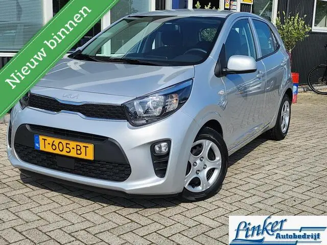 Photo 1 : Kia Picanto 2023 Petrol