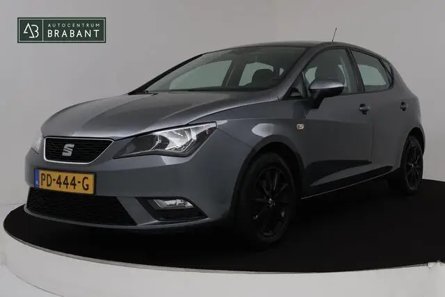 Photo 1 : Seat Ibiza 2017 Petrol