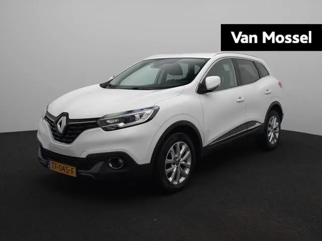 Photo 1 : Renault Kadjar 2018 Essence