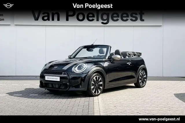 Photo 1 : Mini Cooper 2023 Essence