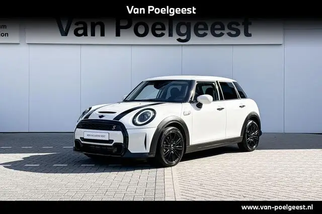 Photo 1 : Mini Cooper 2023 Essence