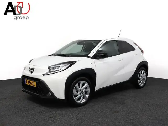 Photo 1 : Toyota Aygo 2022 Petrol