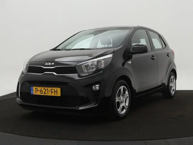 Photo 1 : Kia Picanto 2022 Essence