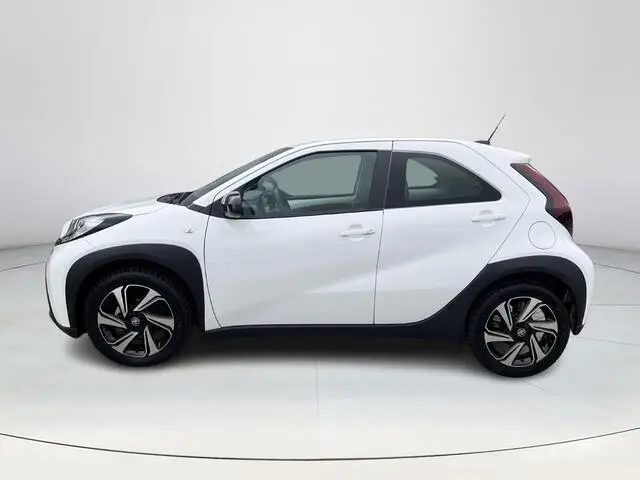 Photo 1 : Toyota Aygo 2023 Essence