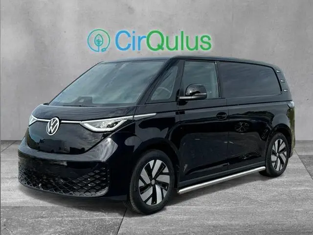 Photo 1 : Volkswagen Id. Buzz 2023 Électrique