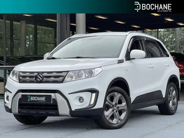 Photo 1 : Suzuki Vitara 2015 Petrol