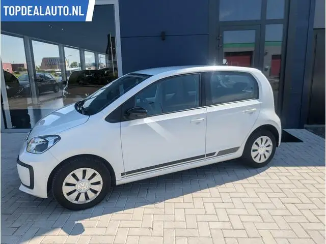 Photo 1 : Volkswagen Up! 2019 Essence