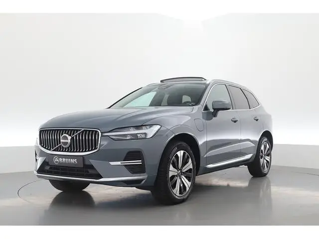 Photo 1 : Volvo Xc60 2023 Hybride