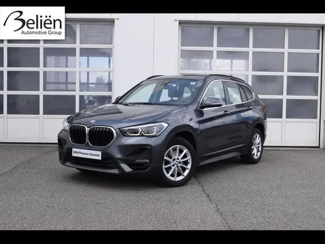 Photo 1 : Bmw X1 2019 Essence