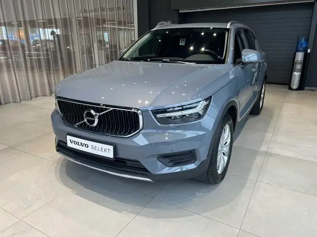 Photo 1 : Volvo Xc40 2019 Diesel