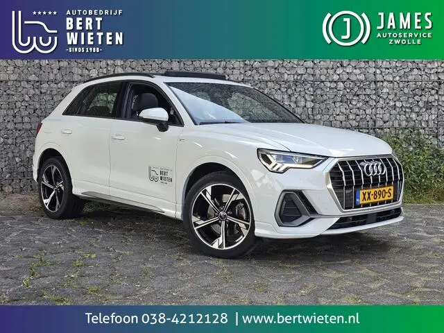 Photo 1 : Audi Q3 2019 Essence