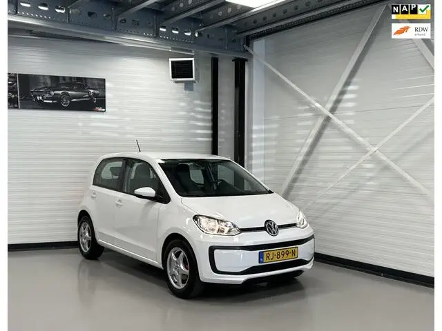 Photo 1 : Volkswagen Up! 2017 Petrol