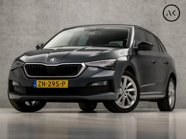 Photo 1 : Skoda Scala 2019 Essence