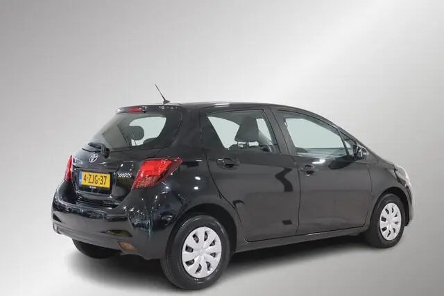 Photo 1 : Toyota Yaris 2015 Essence