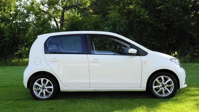 Photo 1 : Seat Mii 2019 Essence