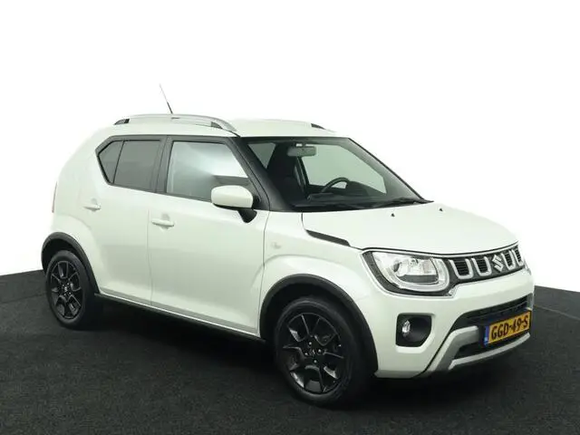 Photo 1 : Suzuki Ignis 2020 Hybride