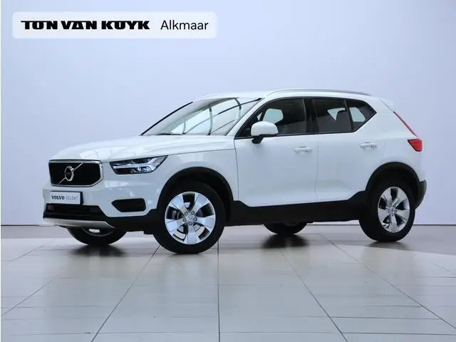 Photo 1 : Volvo Xc40 2021 Essence