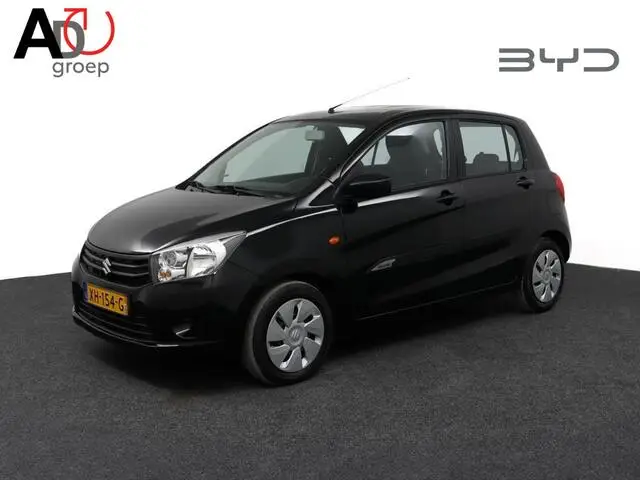 Photo 1 : Suzuki Celerio 2019 Essence