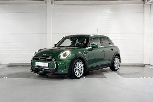 Photo 1 : Mini Cooper 2023 Essence