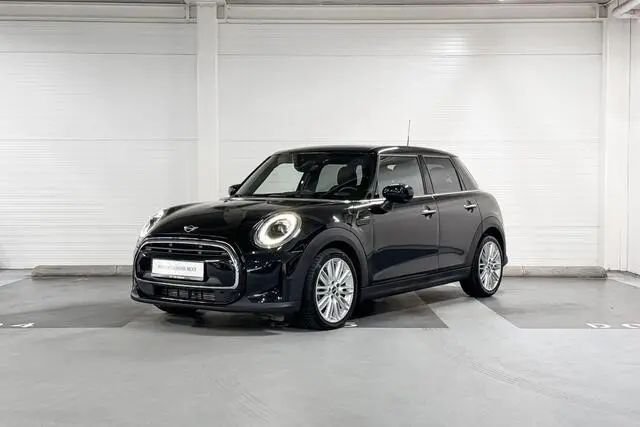 Photo 1 : Mini Cooper 2023 Essence