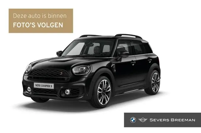 Photo 1 : Mini Countryman 2023 Essence