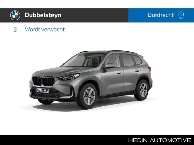 Photo 1 : Bmw X1 2024 Hybrid