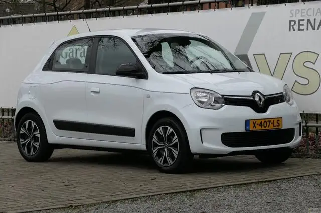 Photo 1 : Renault Twingo 2022 Petrol